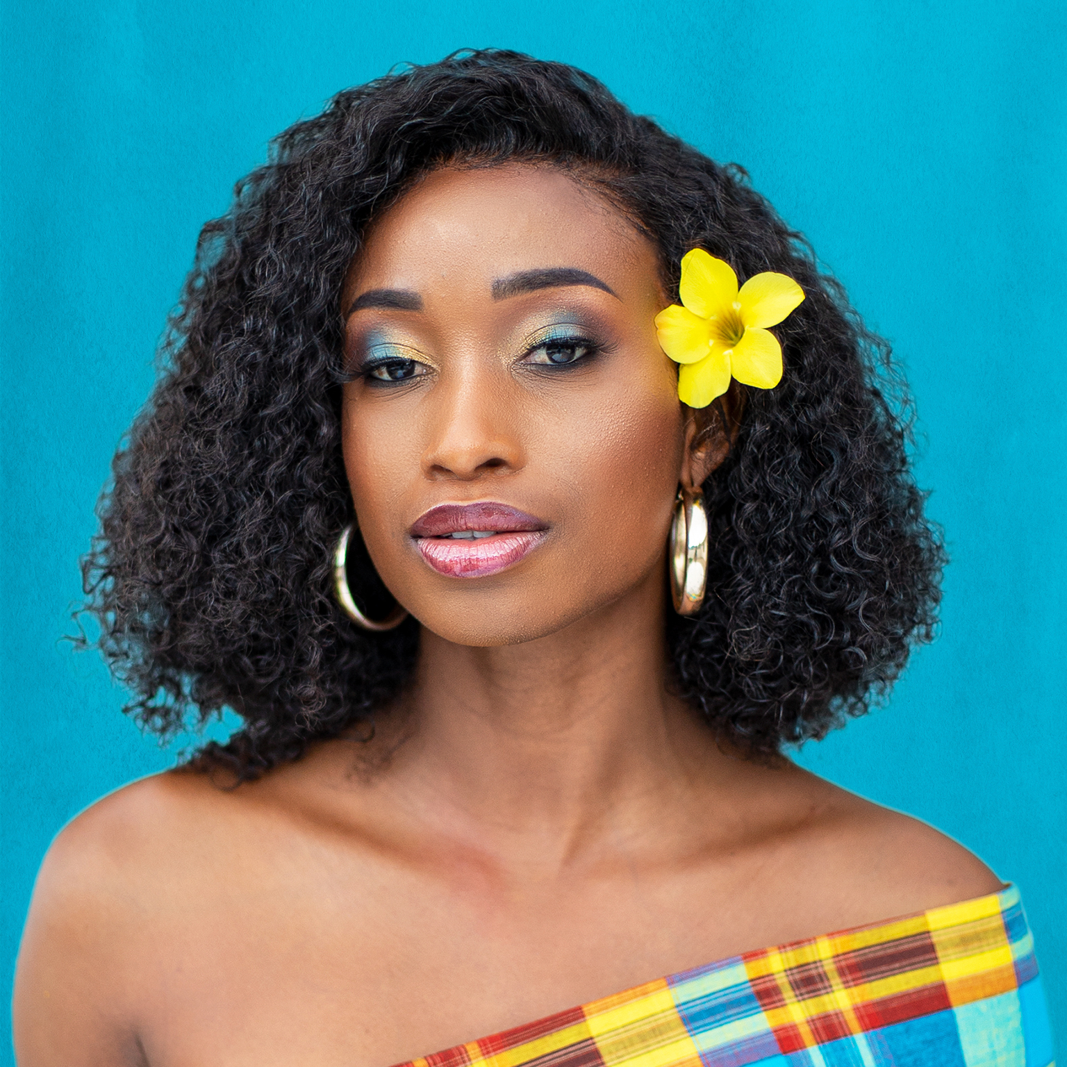 Portrait Saïna Manotte
