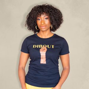 T-shirt Dibout (Femme)