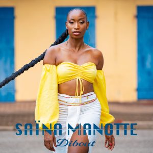 CD - Dibout (Album)