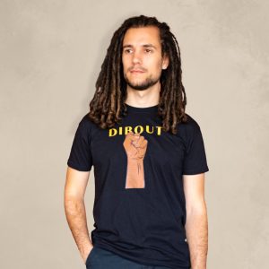 T-shirt Dibout (Homme)